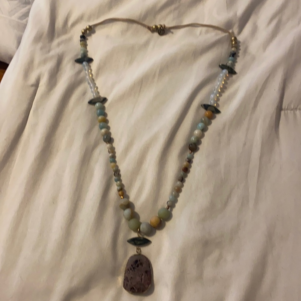 Necklace